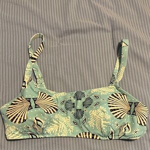 Vineyard Vines Swim Bikini Top